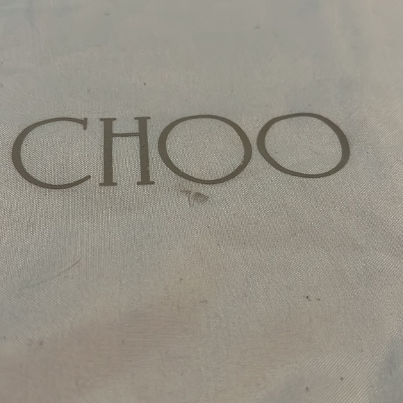 Authentic Jimmy Choo Dustbag Set - Picture 8 of 8